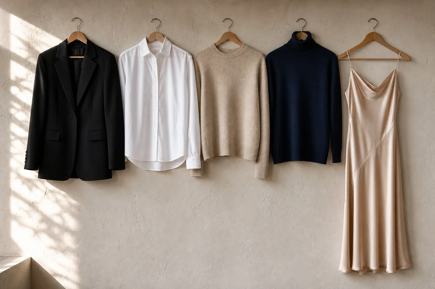 New in